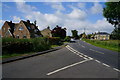 Blackmoor Lane, Bardsey