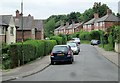 Mapperley: Caunton Avenue