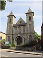 Trinity Congregational Church, High Wycombe