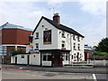 The Lamb Inn, Stafford