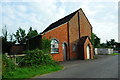 Former Methodist Chapel, Birdwood