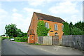 Derelict Wesleyan Methodist chapel, Birdwood