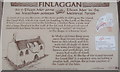 NR3868 : Finlaggan in the Medieval Period by M J Richardson