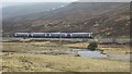 NN6279 : Highland Railway by Richard Webb