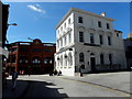 Danske Bank, Armagh