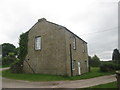 Warsill Parish Hall