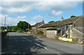 Lane Side Farm, Helme Lane