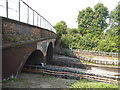 The Northern Line by Stanley Road