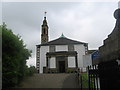 Mearns Kirk