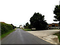 TL8244 : School Road, Pentlow by Geographer