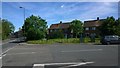 T Junction on Staines Road East with French Street