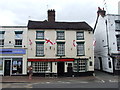 The Vine Inn, Bridgnorth