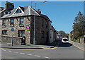 Normandie House, Haverfordwest