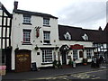 The Bear, Bridgnorth