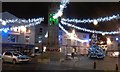 Launceston Christmas Lights