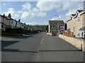 Botham Hall Road, Golcar