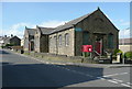 Crosland Hill Methodist Chapel