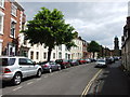 East Castle Street, Bridgnorth