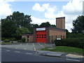 East Leake Fire Station