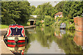 Beeston Canal