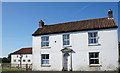 White House Farm on Thirsk Road