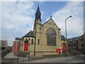 Dodworth Methodist Church