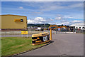 Finning UK, Muir of Ord