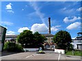 Langfield Arch, London Road Industrial Estate