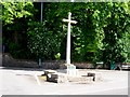 War memorial, Sawston