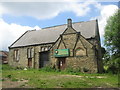 Premises of Tom Horsfield, Rosegrower and Nurseryman