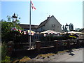 The Horns and Horseshoe pub, Foster Street