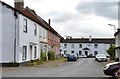 The Bury, Thorverton, Devon