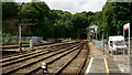 Bangor Railway Station