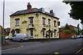 The Grosvenor Arms (1), 21 Henwick Road, St. Johns, Worcester