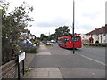 Stanford Road, Norbury