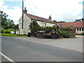 Pond Cottage Antiques, Stillington