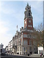 Colchester Town Hall