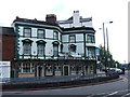 The Wellington Hotel, Birmingham