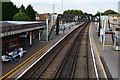 Egham station