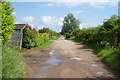 Fen Road, near Chesterton