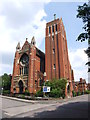 St. Alban, Highgate