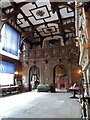 The Great Hall, Longleat House