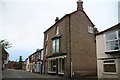 Old buildings on South Street, corner of Windmill Lane