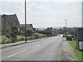 Mount Road - viewed from Long Causeway