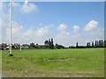 Stanley Rodillians RUFC Ground - off Lee Moor Road