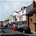 Angel Pharmacy, Weymouth