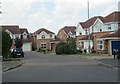 Millcroft Close - Millcroft