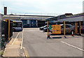 Weymouth Bus Depot