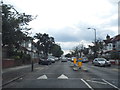 Manor Road, Mitcham