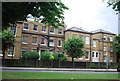 Ealing Court Mansions